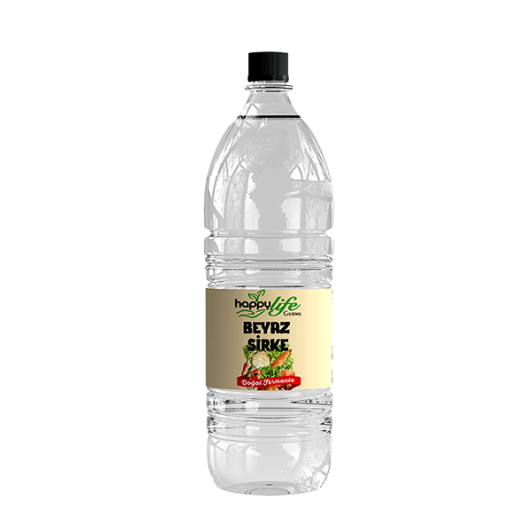 Beyaz Sirke 2000 Ml