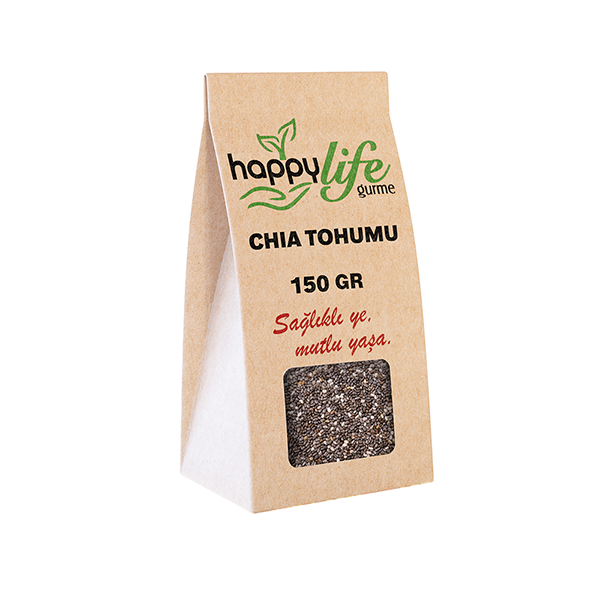 Chia Tohumu 150 Gr