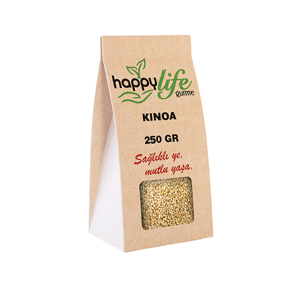 Kinoa 250 Gr