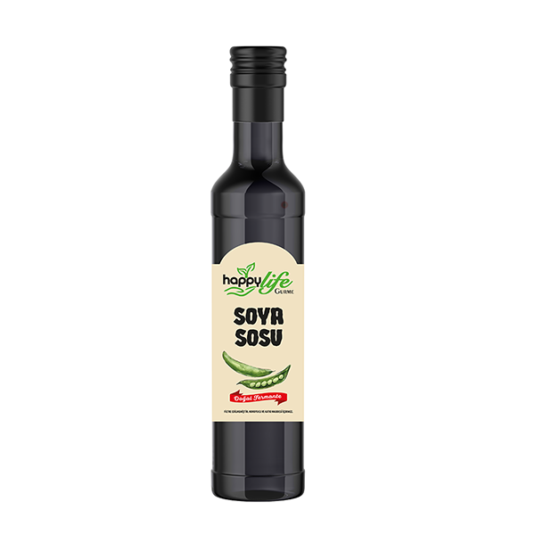 Soya Sosu 250 Ml